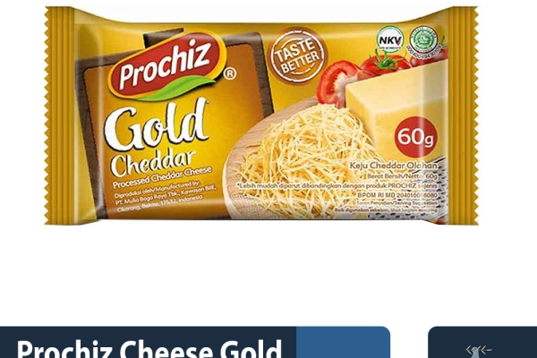 Food and Beverages Prochiz Cheese Gold Cheddar 60gr 1 ~item/2023/7/18/prochiz_cheese_gold_cheddar_60gr