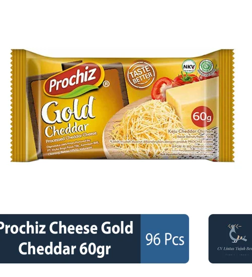 Food and Beverages Prochiz Cheese Gold Cheddar 60gr 1 ~item/2023/7/18/prochiz_cheese_gold_cheddar_60gr