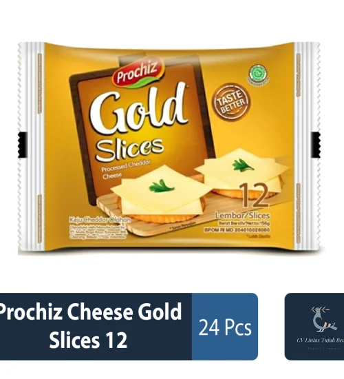 Food and Beverages Prochiz Cheese Gold Slices 12  1 ~item/2023/7/18/prochiz_cheese_gold_slices_12