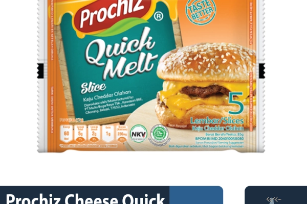 Food and Beverages Prochiz Cheese Quick Melt Slices 5 1 ~item/2023/7/18/prochiz_cheese_quick_melt_slices_5