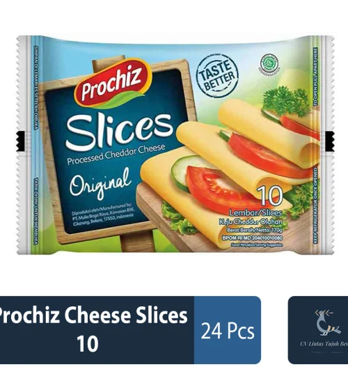 Food and Beverages Prochiz Cheese Slices 10  1 ~item/2023/7/18/prochiz_cheese_slices_10