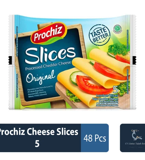 Food and Beverages Prochiz Cheese Slices 5 1 ~item/2023/7/18/prochiz_cheese_slices_5