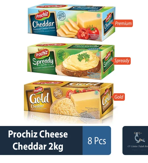 Food and Beverages Prochiz Cheese Cheddar 2kg 1 ~item/2023/7/20/prochiz_cheese_cheddar_2kg