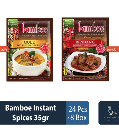 Instant Food & Seasoning Bamboe Instant Spices 35gr 1 ~item/2023/7/25/bamboe_instant_spices_35gr