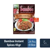 Bamboe Instant Spices 45gr