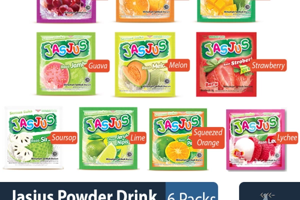 Food and Beverages Jasjus Powder Drink 8gr 1 ~item/2023/7/25/jasjus_powder_drink_8gr