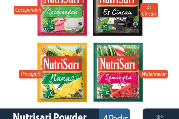 Food and Beverages Nutrisari Powder Drink 13gr 1 ~item/2023/7/25/nutrisari_powder_drink_13gr