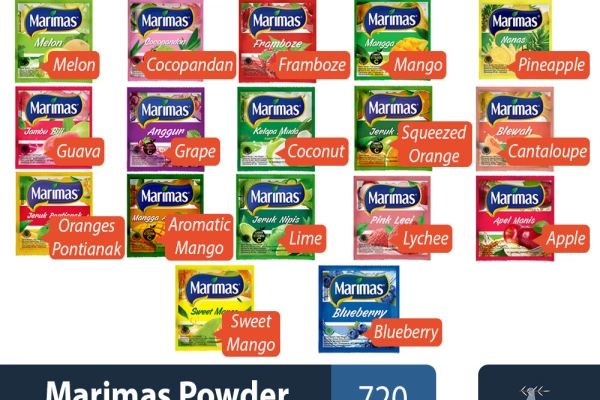 Food and Beverages Marimas Powder Drink 7gr 1 ~item/2023/7/28/marimas_powder_drink_7gr