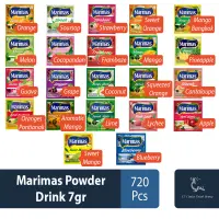 Marimas Powder Drink 7gr