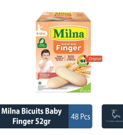 Food and Beverages Milna Bicuits Baby Finger 52gr 1 ~item/2023/7/31/milna_bicuits_baby_finger_52gr