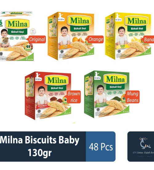 Food and Beverages Milna Biscuits Baby 130gr 1 ~item/2023/7/31/milna_biscuits_baby_130gr