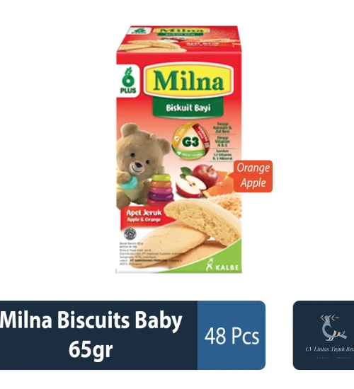 Food and Beverages Milna Biscuits Baby 65gr 1 ~item/2023/7/31/milna_biscuits_baby_65gr