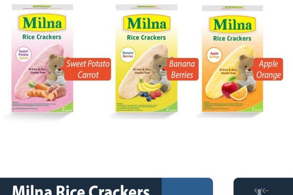 Food and Beverages Milna Rice Crackers 20gr 1 ~item/2023/7/31/milna_rice_crackers_20gr