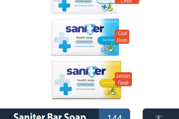 Toiletries Saniter Bar Soap 70gr  1 ~item/2023/8/11/saniter_bar_soap_70gr