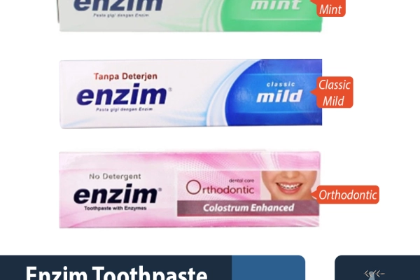 Toiletries Enzim Toothpaste 124gr 1 ~item/2023/8/12/enzim_toothpaste_124gr