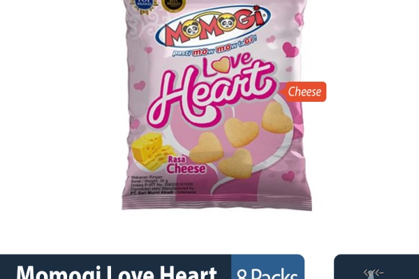 Food and Beverages Momogi Love Heart 25gr 1 ~item/2023/8/25/momogi_love_heart_snack_25gr