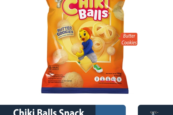 Food and Beverages Chiki Balls Snack 100gr 1 ~item/2023/8/31/chiki_balls_snack_100gr