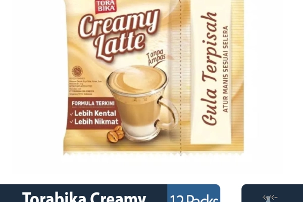 Food and Beverages Torabika Creamy Latte Coffee 25gr 1 ~item/2023/8/9/torabika_creamy_latte_coffee_25gr