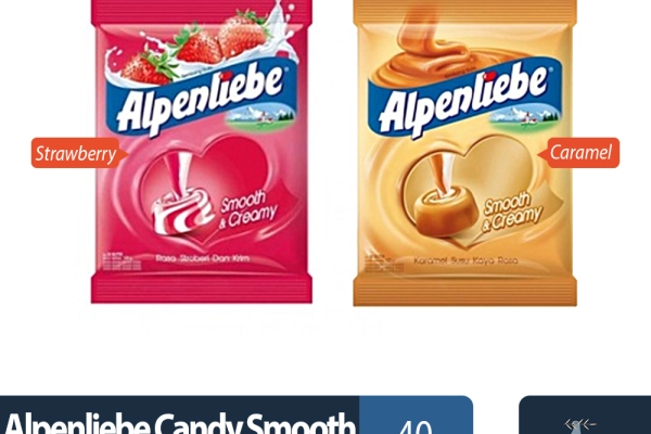 Confectionary Alpenliebe Candy Smooth & Creamy 125gr 1 ~item/2023/9/14/alpenliebe_candy_smooth_creamy_125gr